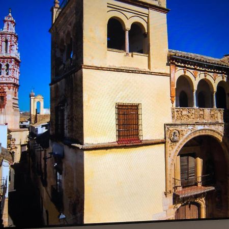 Écija Los Balcones Largos מראה חיצוני תמונה